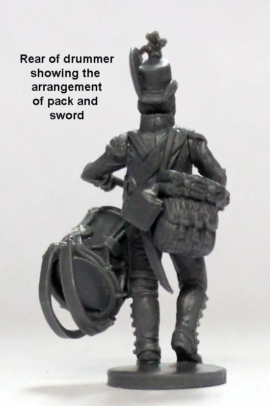Napoleonic Wars: Austrian Infantry 1809-1815 - Image 7