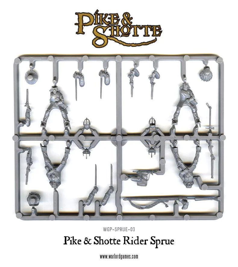 Scots Lancers boxed set - Image 3